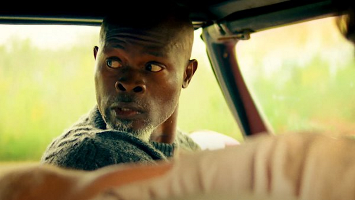 Обложка: кадр из фильма «Тихое место 2» (2020)