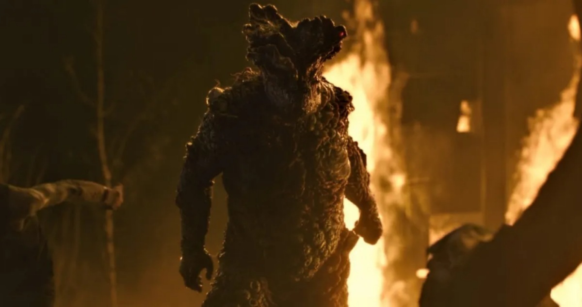 Кадр из сериала «Одни из нас» // Источник: HBO