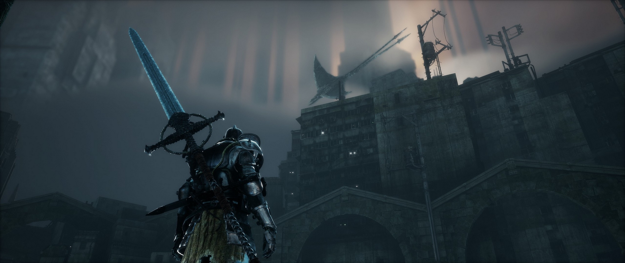 Авторы Bleak Faith Forsaken получили комментарий Epic Games про «кражу анимаций»