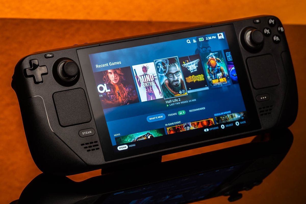 Обложка: фото The Verge