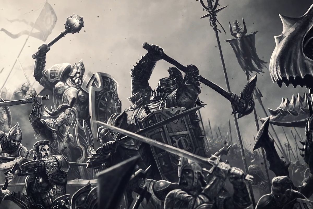 Обложка: кадр из трейлера «Сказки Старой Руси»