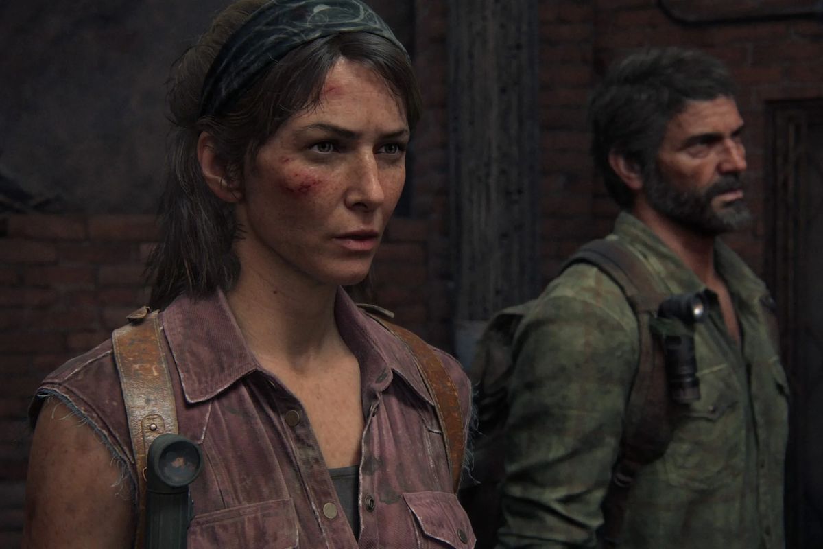 Вышла документалка о разработке The Last of Us Part 1