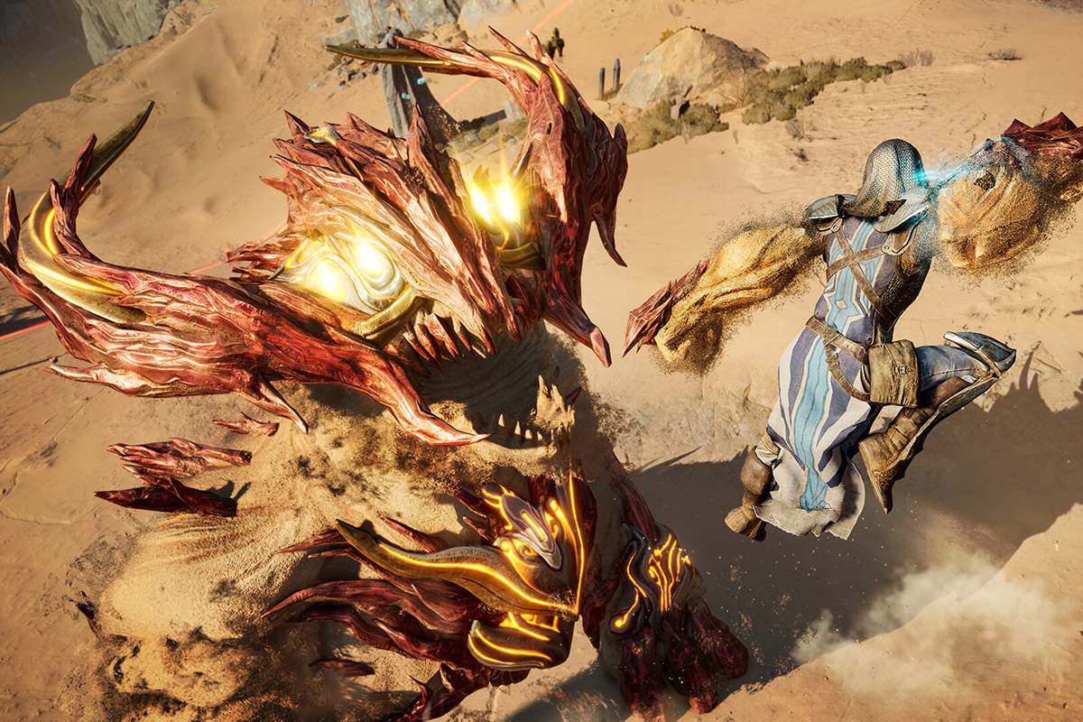 Обложка: Atlas Fallen