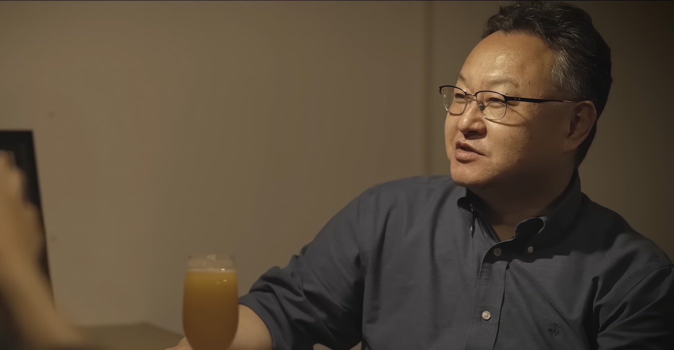 Обложка: скриншот «Канобу» / Shuhei Yoshida Visits Bokeh Game Studio