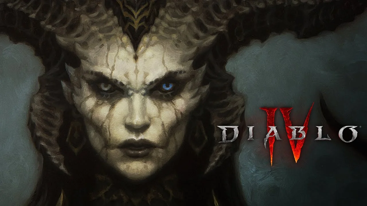 Обложка: арт из Diablo 4