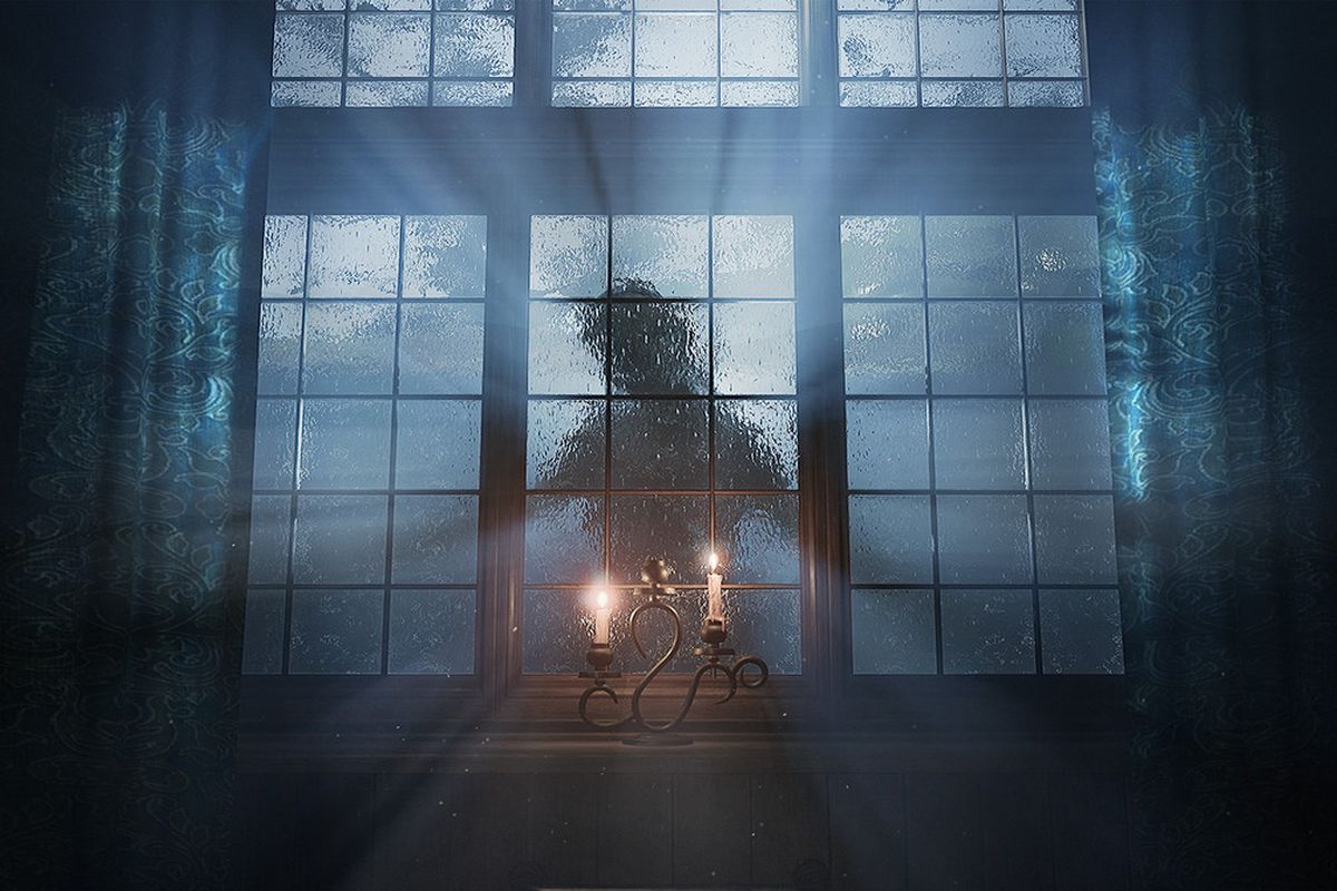 В свежем трейлере Layers of Fear показали более 11 минут геймплея
