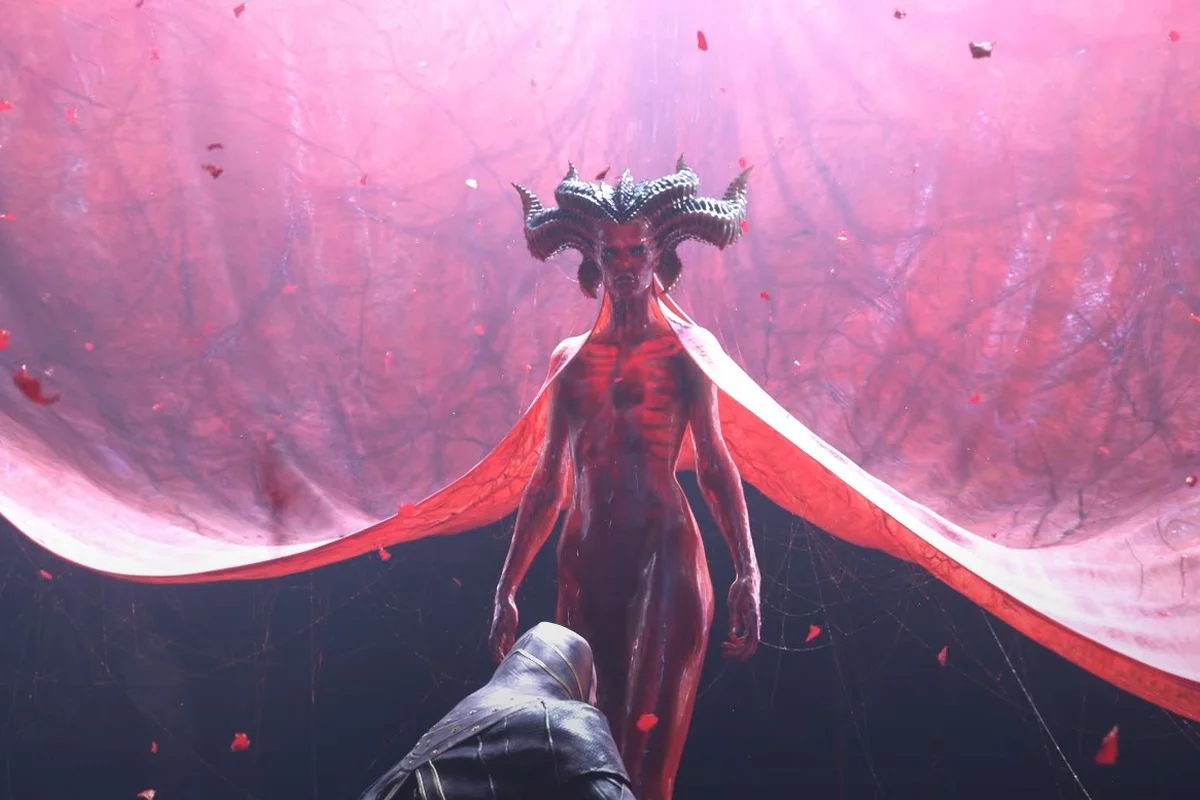 Обложка: скриншот Diablo 4