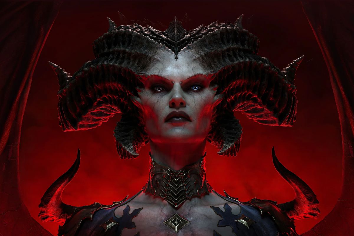 Опубликованы первые 17 минут геймплея беты Diablo 4