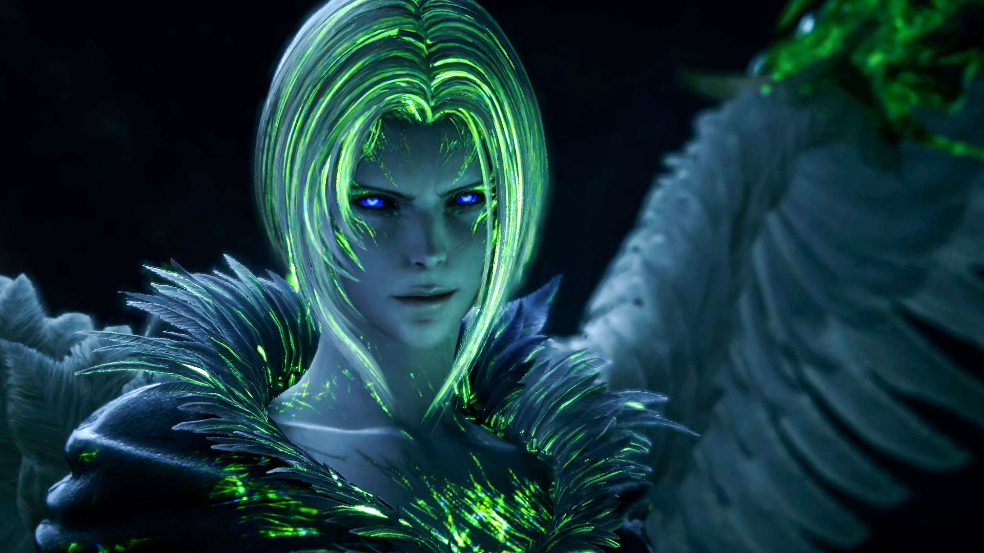 Обложка: скриншот из Final Fantasy 16