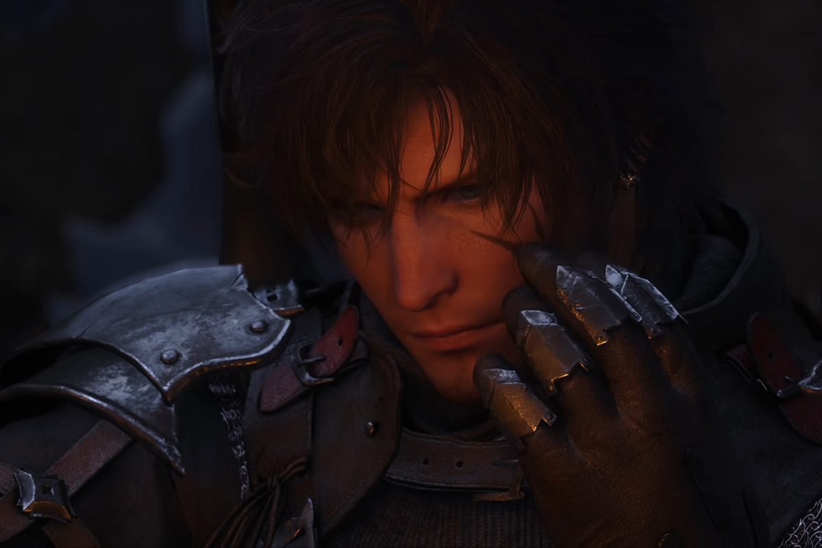 Геймдиректор Final Fantasy 16 заявил о схожести игры с God of War от 2018 года