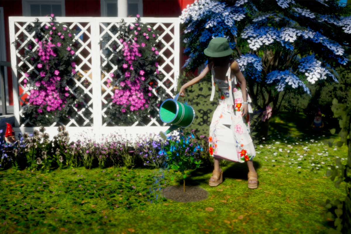 Обложка: Life by You