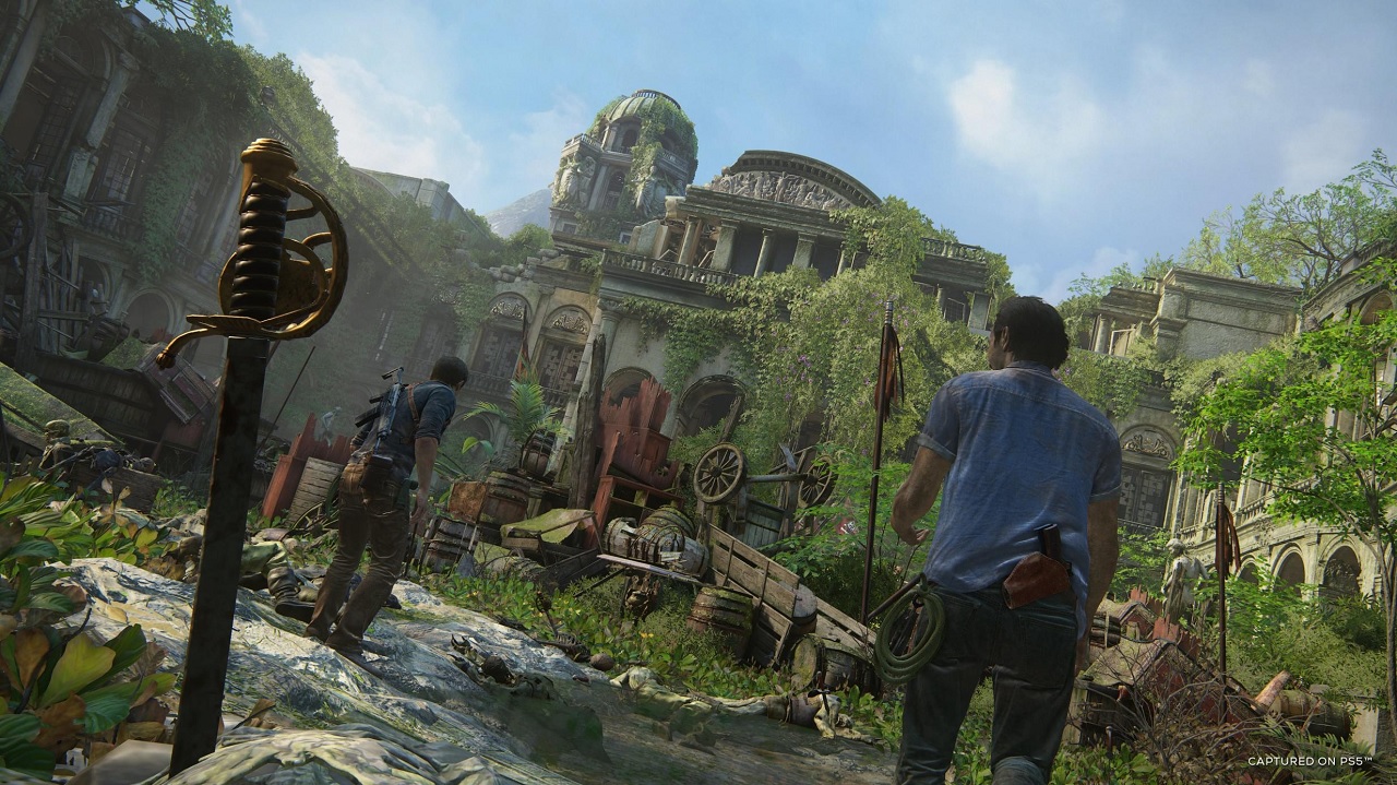 Библиотеку PS Plus пополнили 17 новых игр