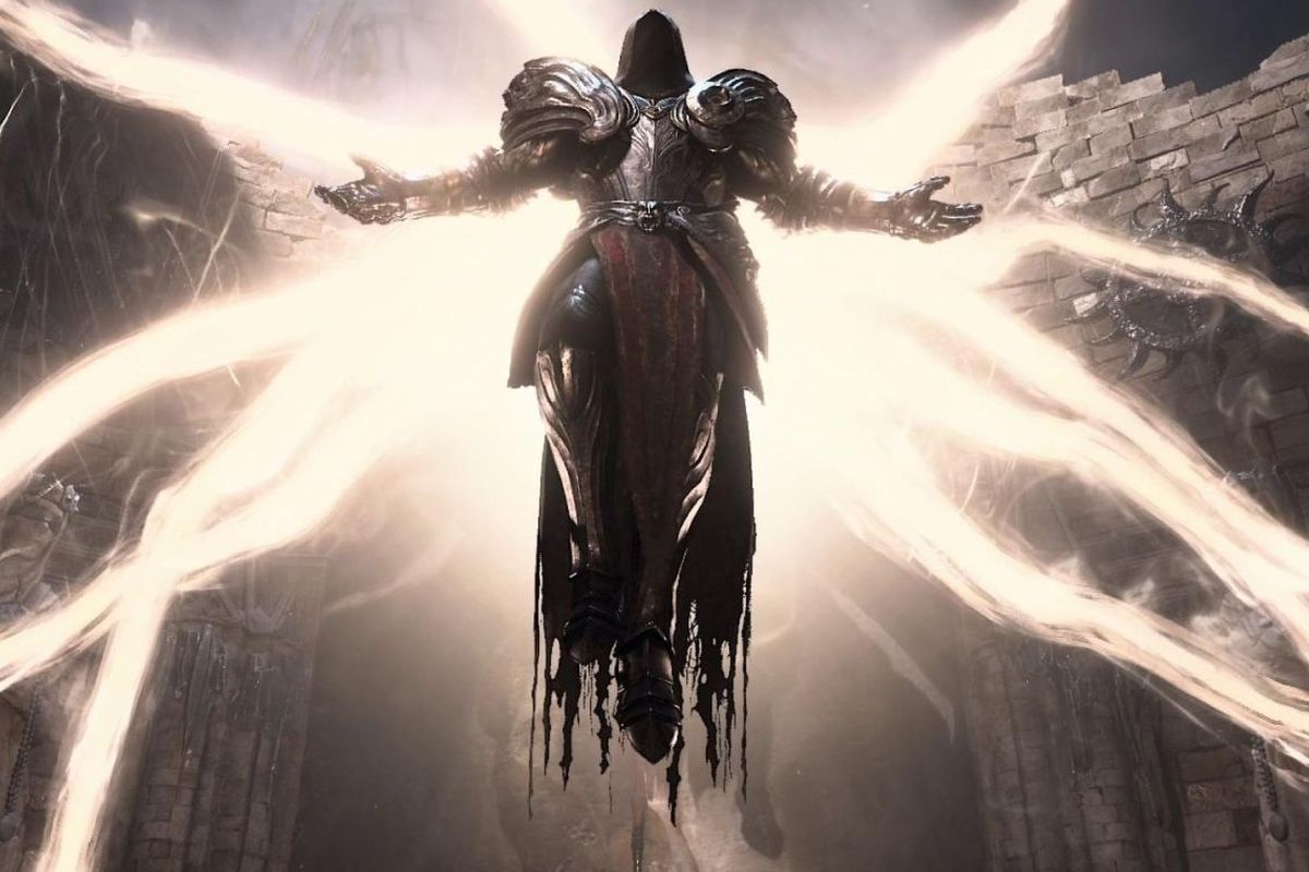 Blizzard пообещала исправить проблемы беты Diablo 4 в релизной версии