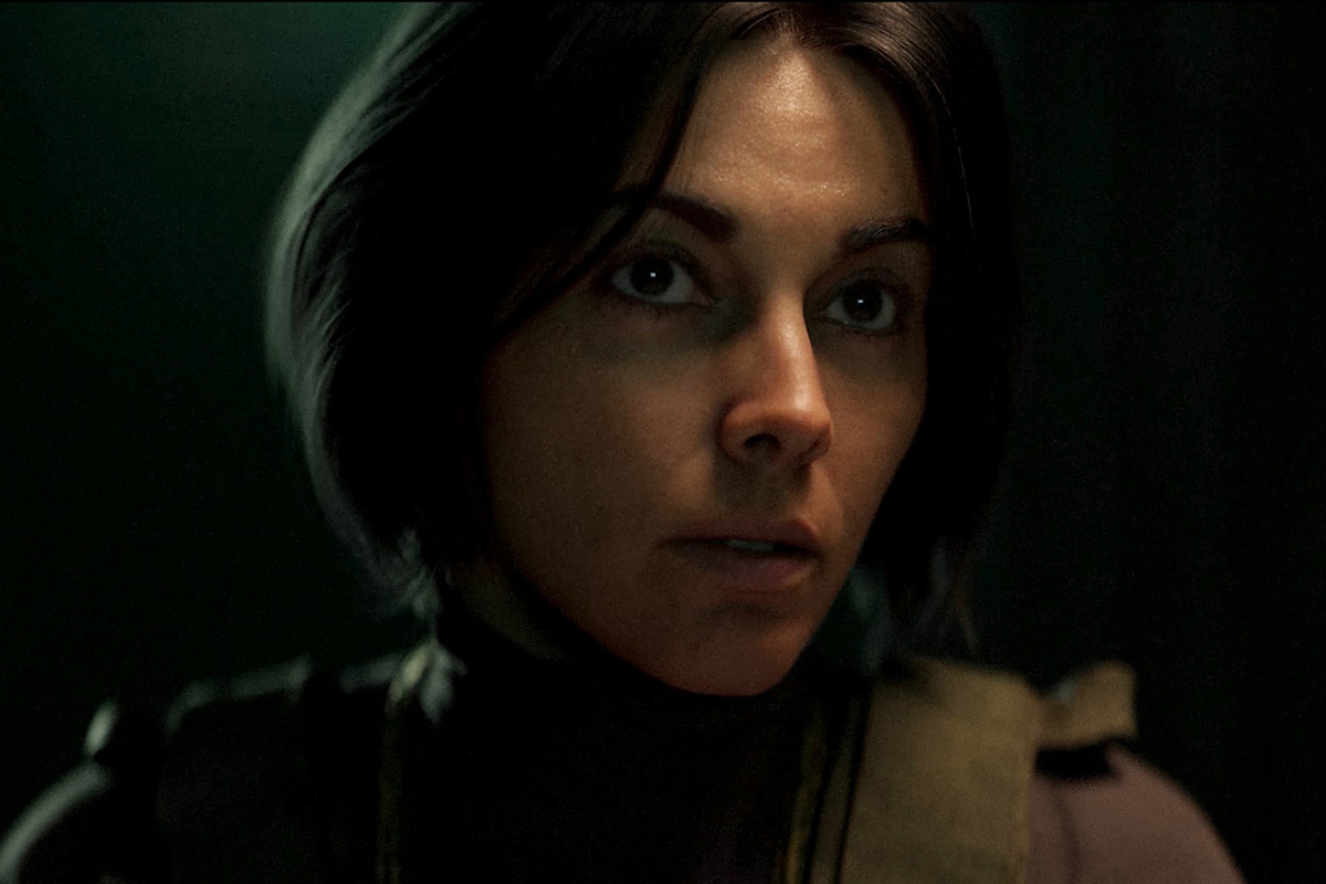 Обложка: Call of Duty - Modern Warfare 2