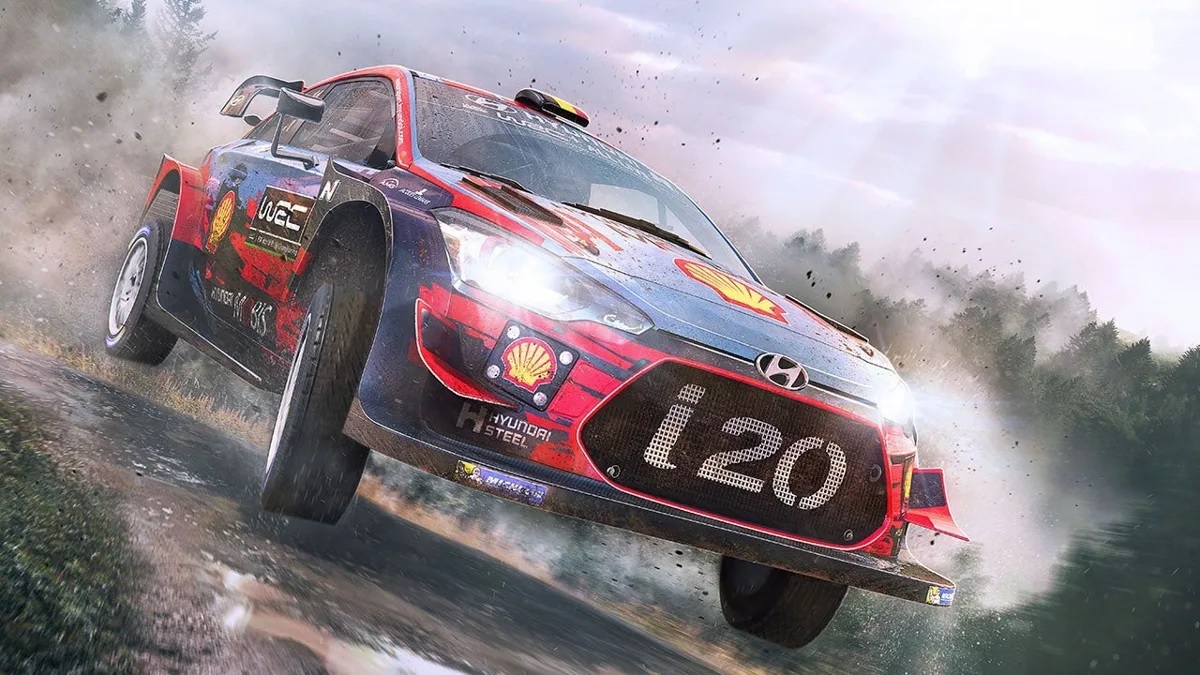 WRC 23 по словам инсайдера уже «готова к выпуску»