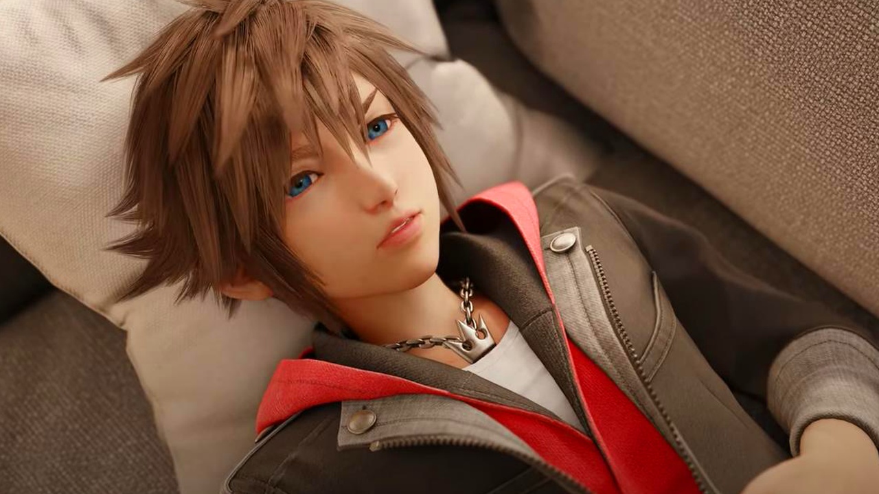 Некий загадочный инцидент повлиял на разработку четвёртой Kingdom Hearts