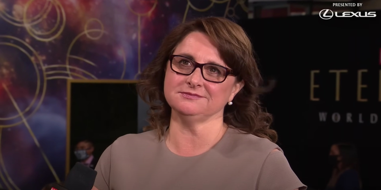 Обложка: скриншот «Канобу» // YouTube-канал Marvel Entertainment