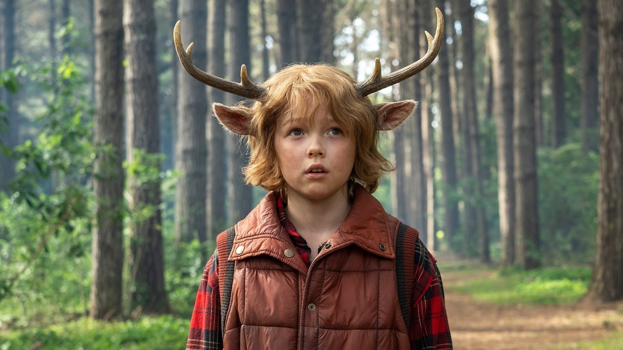 Обложка: кадр из сериала «Сладкоежка»