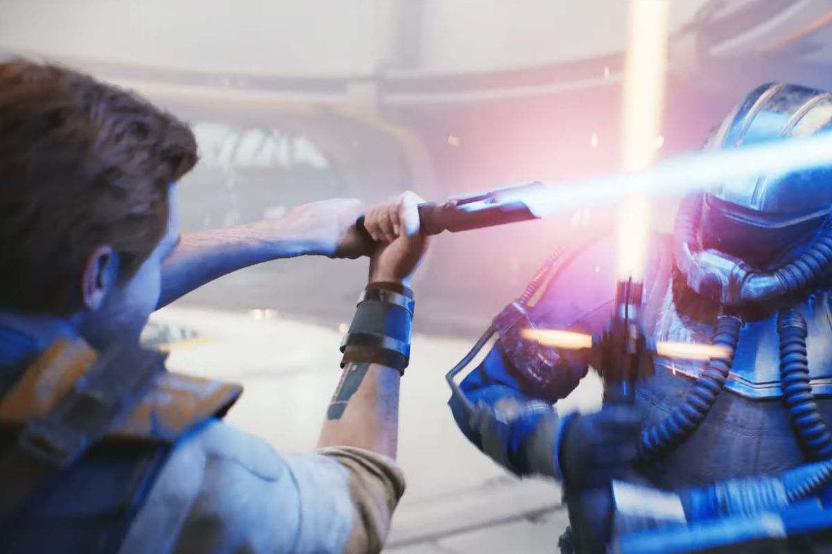 Новый трейлер Star Wars Jedi Survivor подтвердил фанатскую теорию