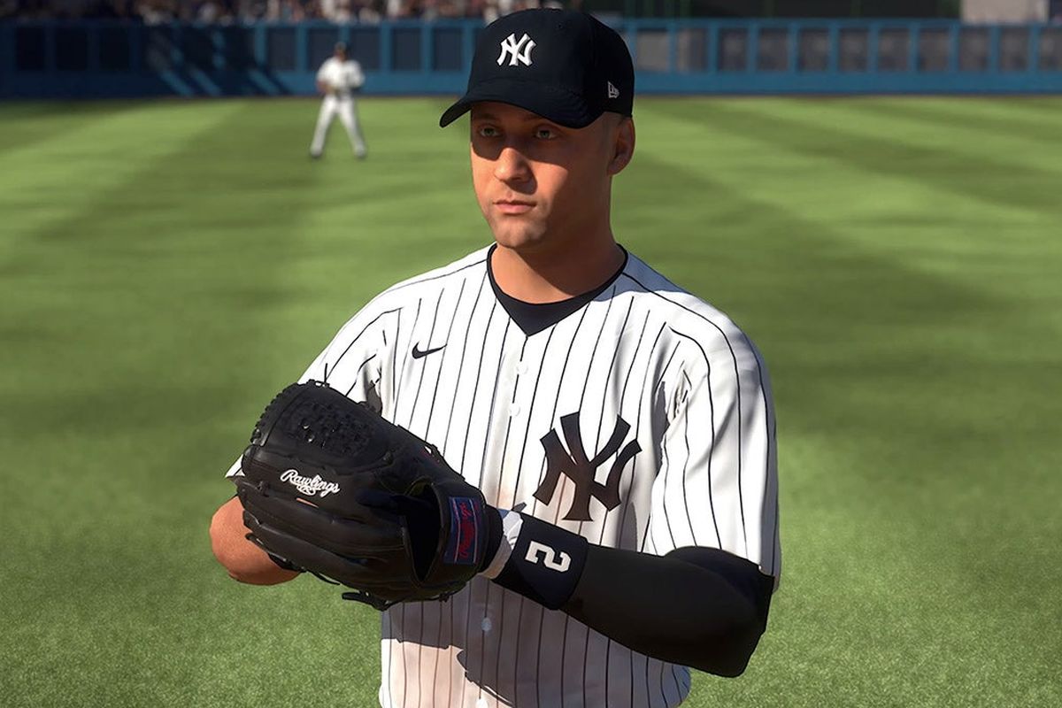 Обложка: скриншот MLB The Show 23