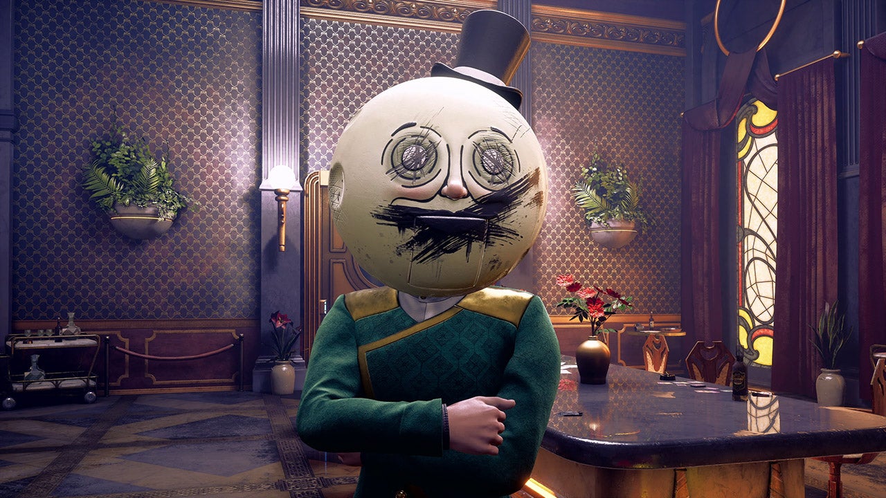 Обложка: скриншот из The Outer Worlds