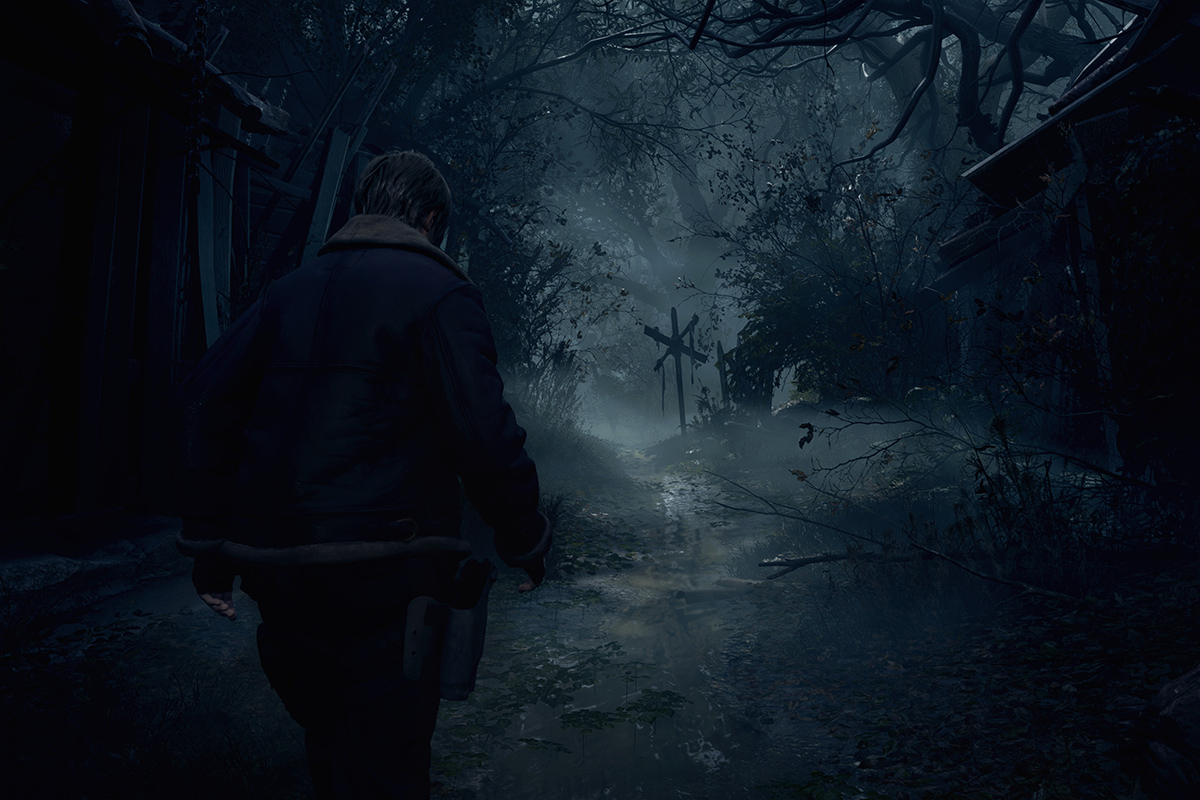 В геймплейном ролике показали пять отличий ремейка Resident Evil 4 от оригинала