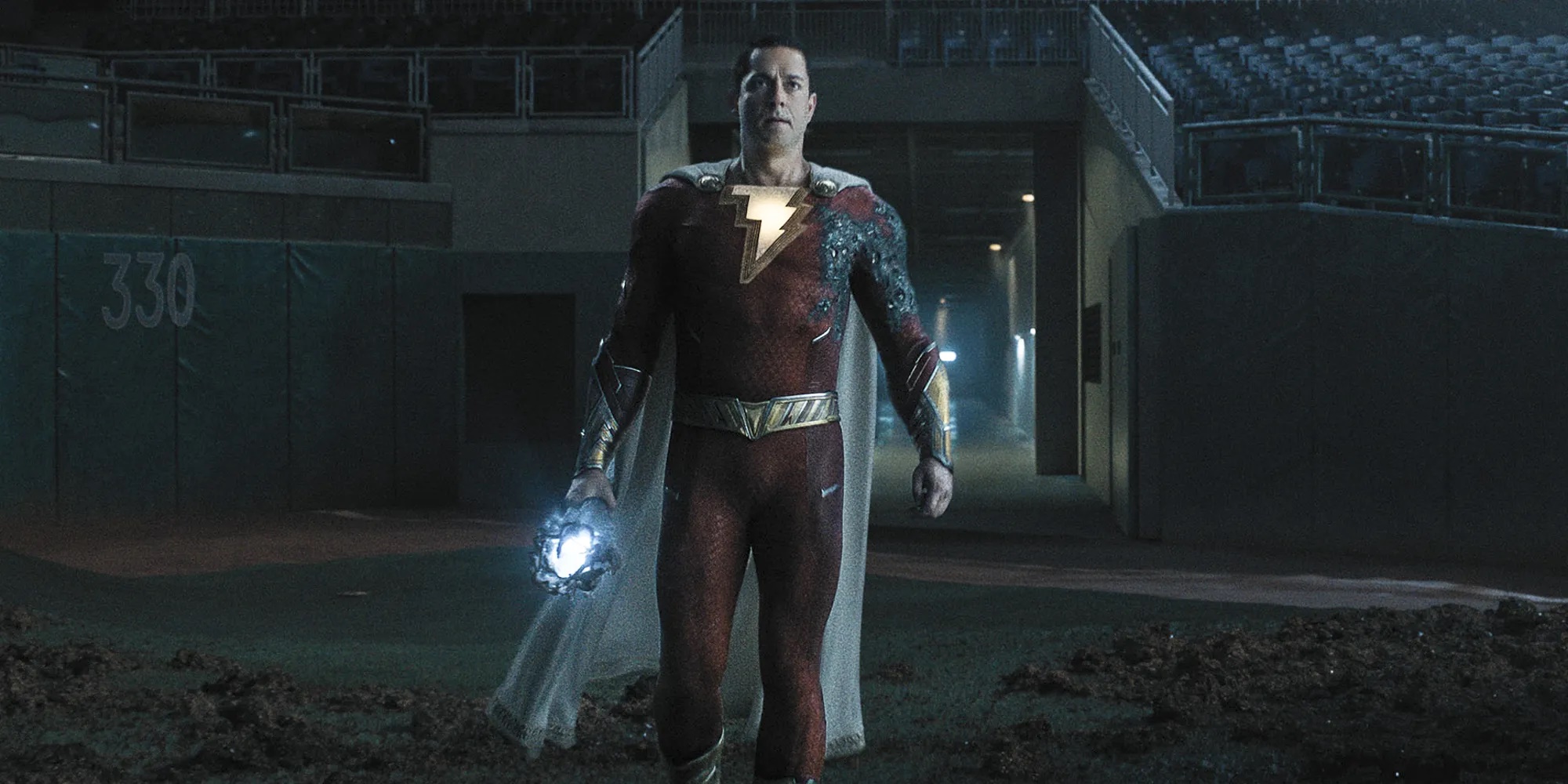 Обложка: кадр из фильма «Шазам! Ярость богов» (2023)