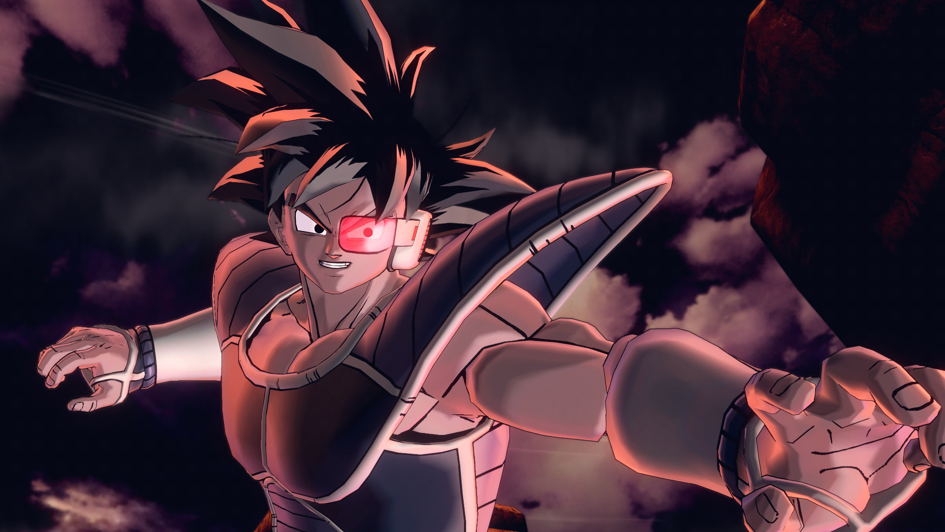 Вышел релизный трейлер свежего контентного обновления Dragon Ball Xenoverse 2