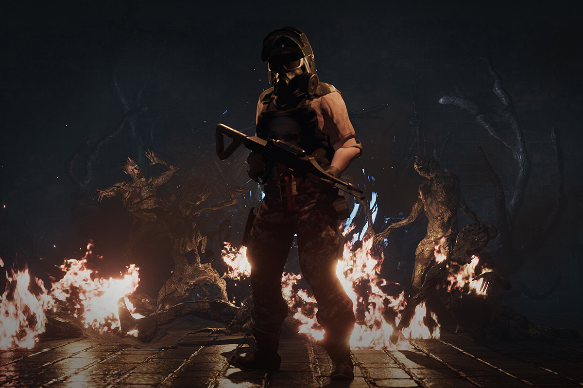 Обложка: Hellbreach - Vegas