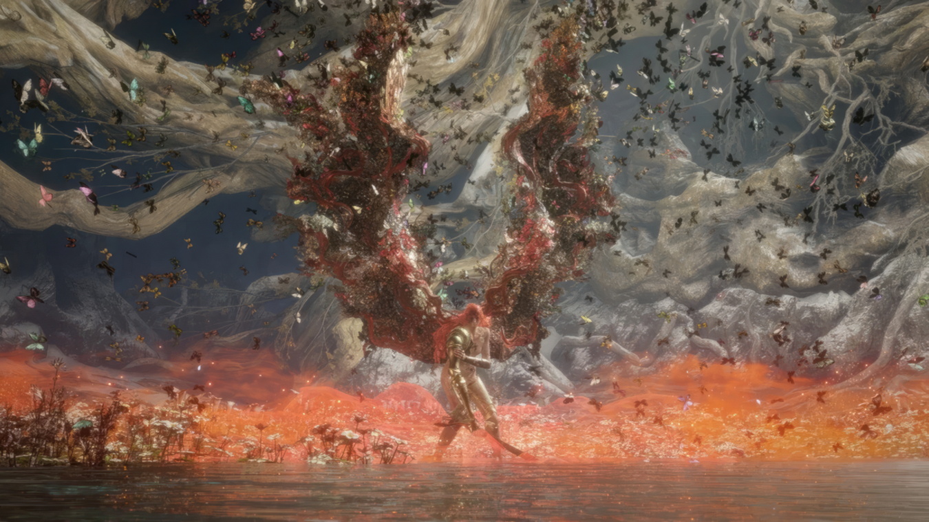 Elden Ring и God Of War Ragnarok получили по три награды на GDC Awards 2023