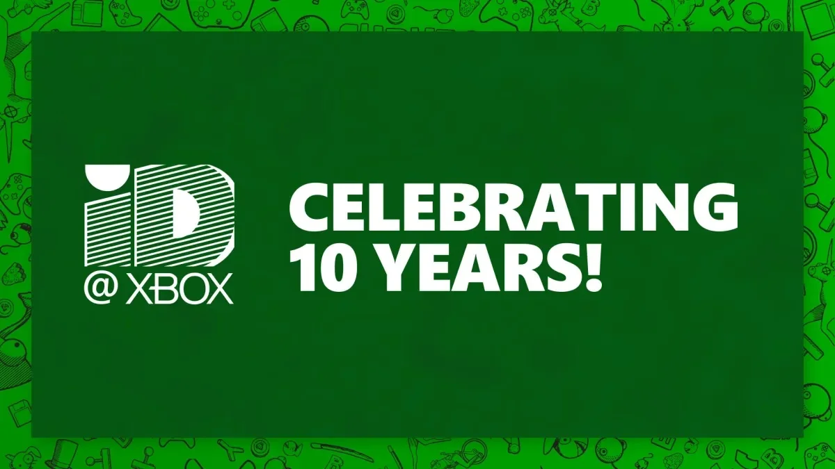 В рамках ID@Xbox инди-разработчики получили более 4 млрд долларов за 10 лет - изображение 1