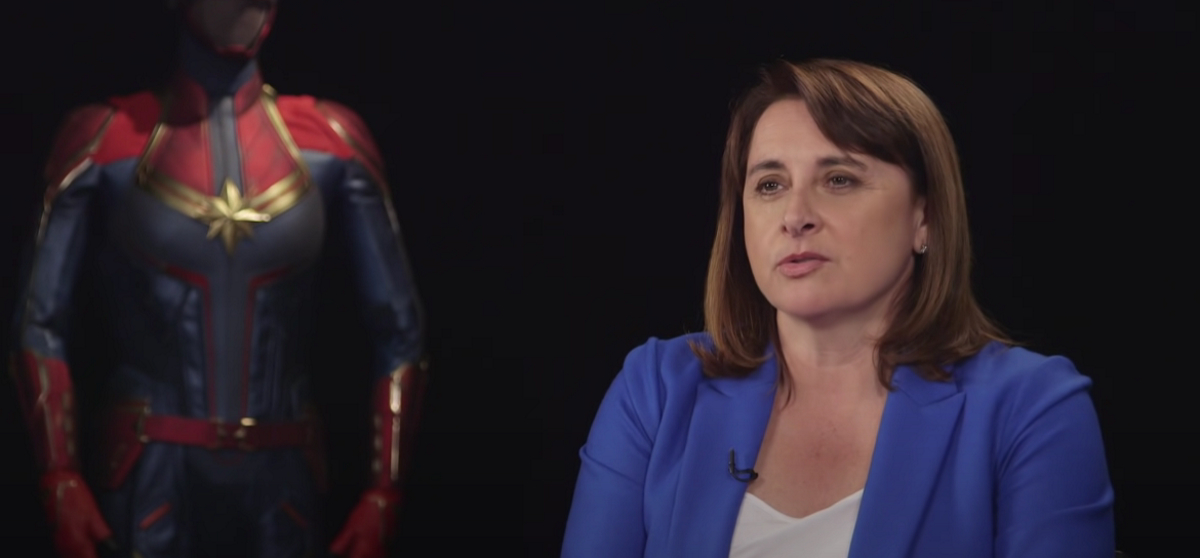 Обложка: Виктория Алонсо // скриншот с YouTube-канала Nuke The Fridge