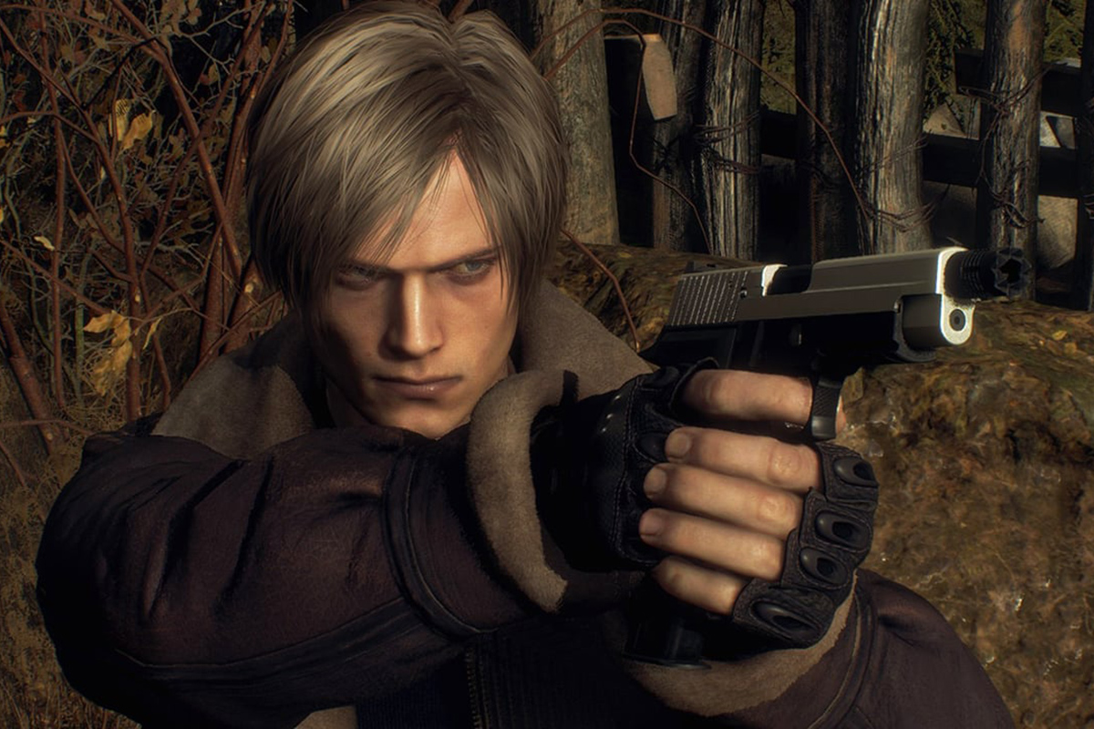 В ремейке Resident Evil 4 нашли честный способ избежать битвы в деревне