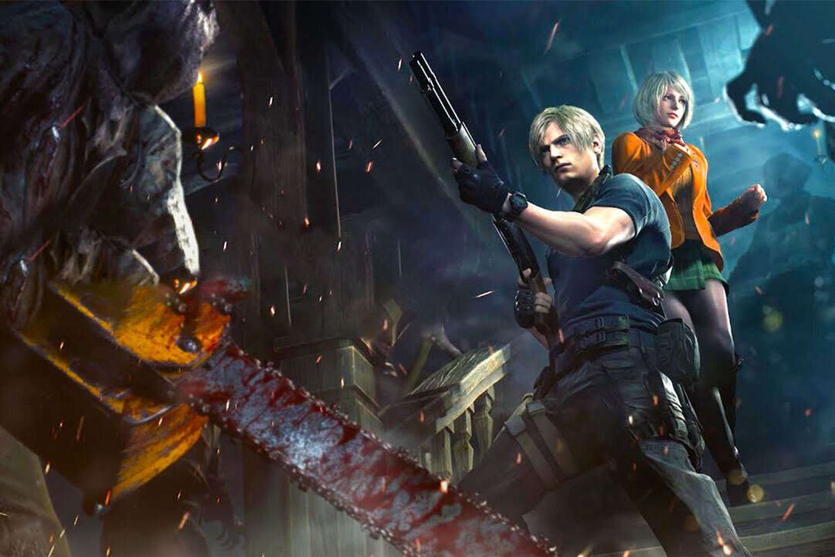 Capcom расскажет о ремейке Resident Evil 4 и других проектах на шоу 9 марта