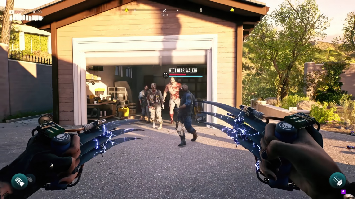 Создатели Dead Island 2 рассказали о картах с различными способностями - изображение обложка