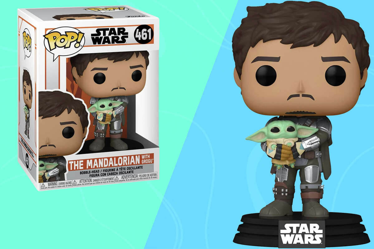 Компания Funko утилизирует около 2,7 млн фигурок Funko Pop