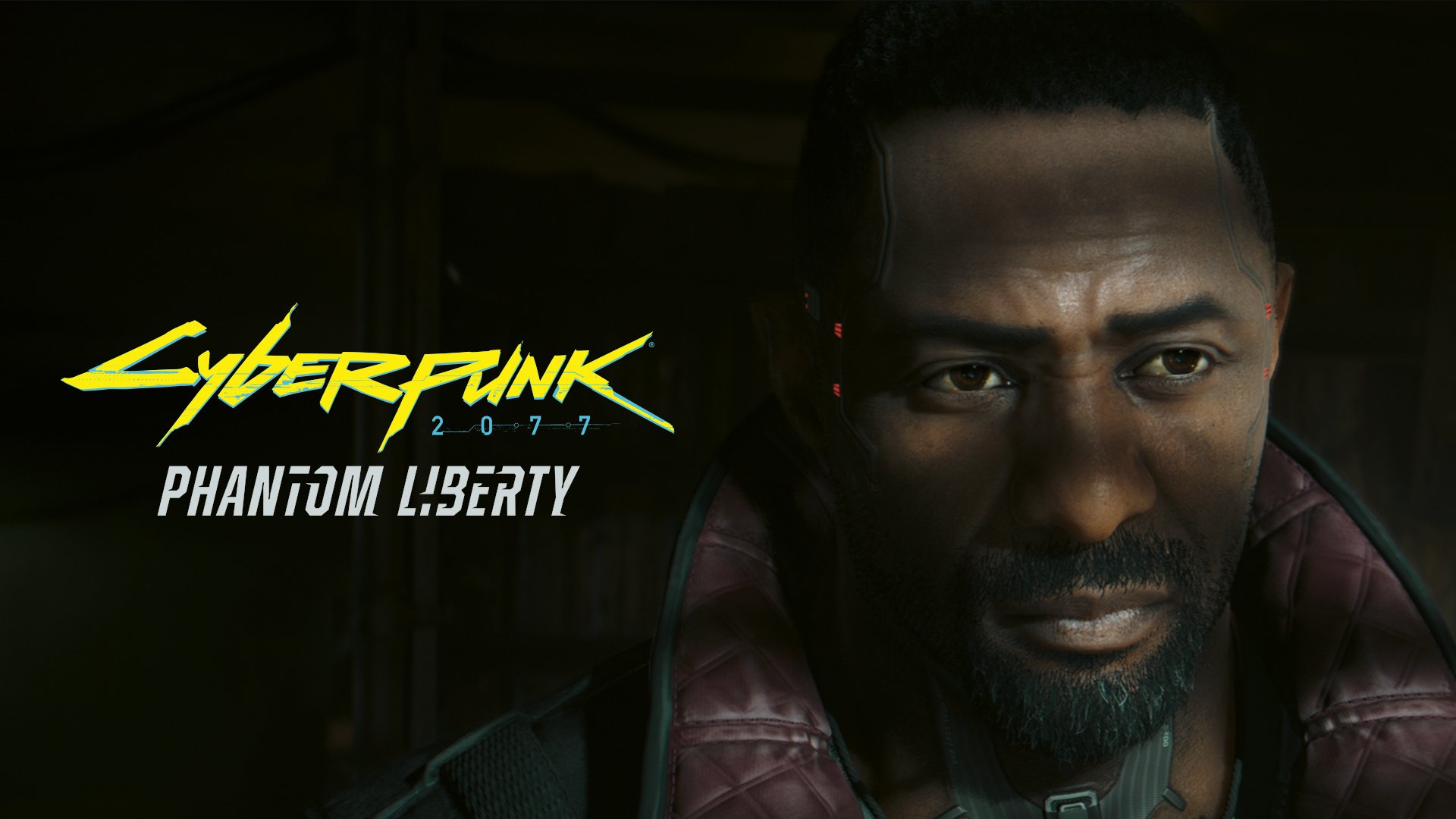 Cyberpunk phantom liberty купить ключ фото 100