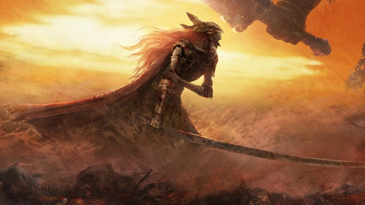 Digital Foundry разобрали добавленную в Elden Ring трассировку лучей