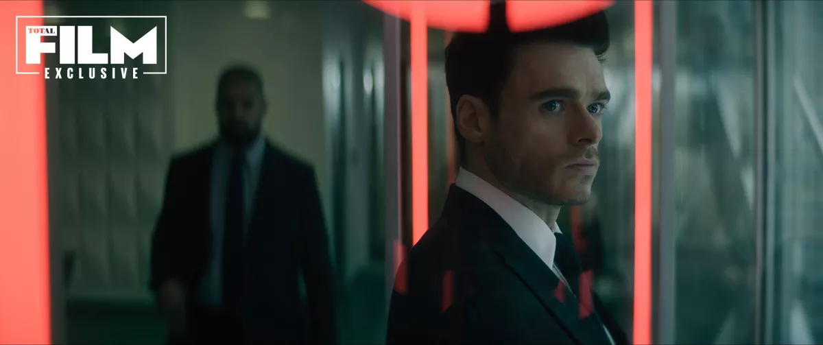 Обложка: кадр из сериала «Цитадель» (2023—…) // Total Film