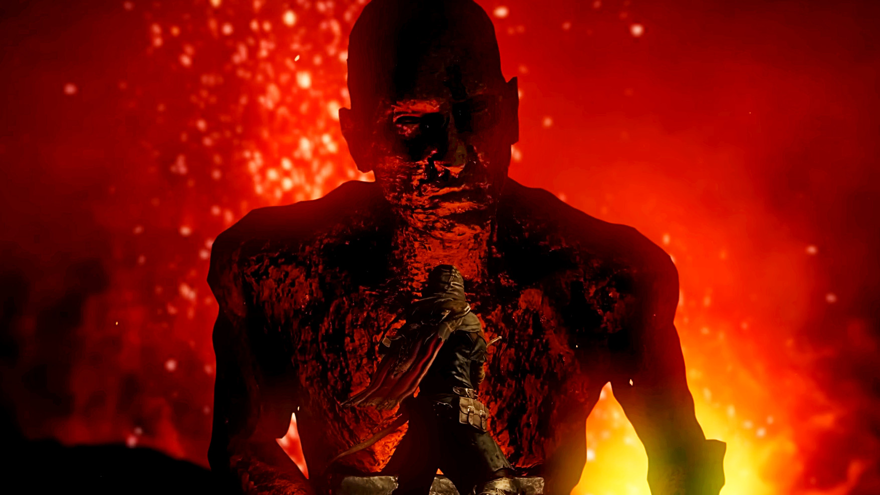 Авторы Path of Exile показали трейлер обновления «Горнило»