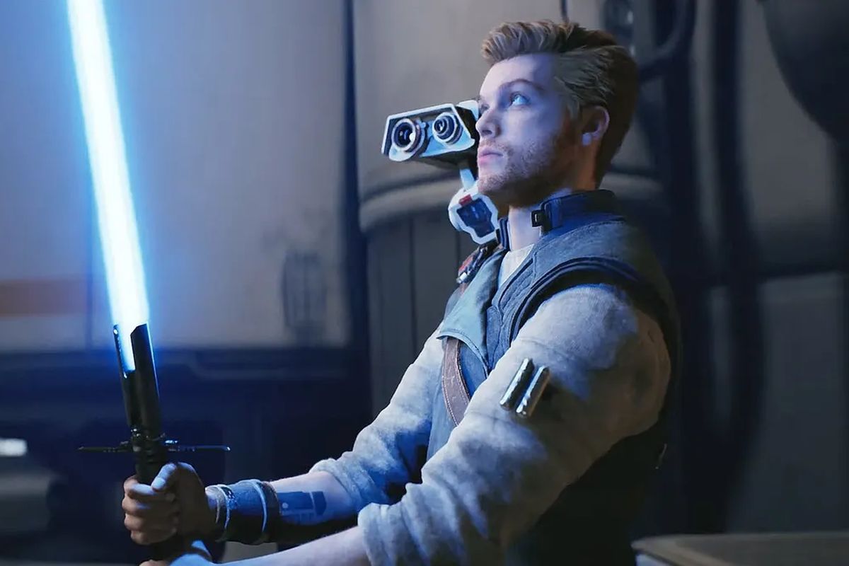 Пресса поделится впечатлениями от Star Wars Jedi Survivor 3 апреля