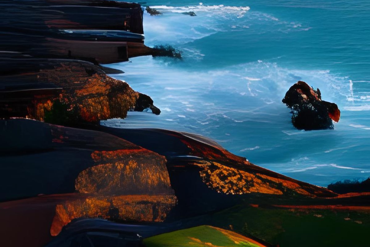 «Сбер» создал генерирующую картинки по описанию нейросеть - изображение обложка