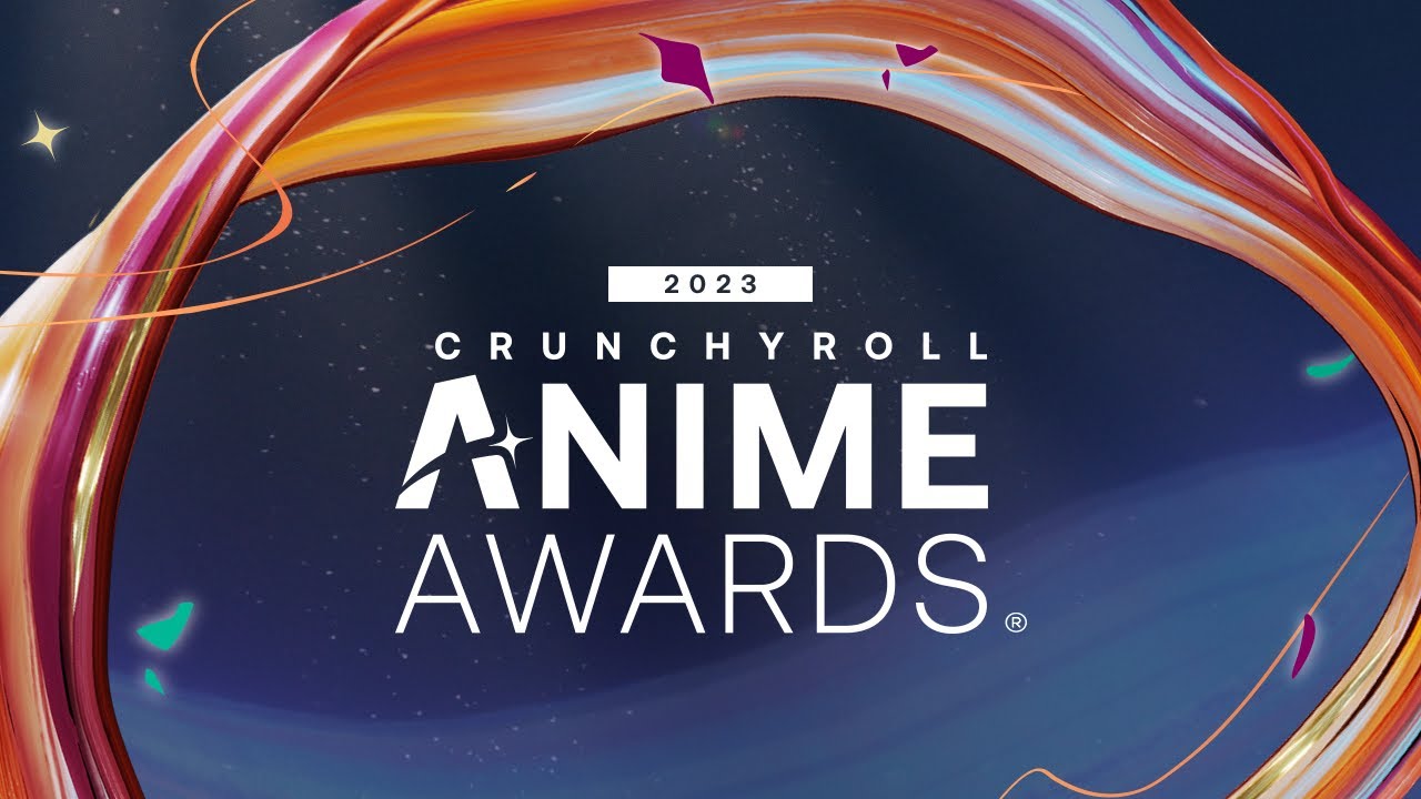 Cyberpunk: Edgerunners назвали «Аниме года» на Crunchyroll Anime Awards 2023