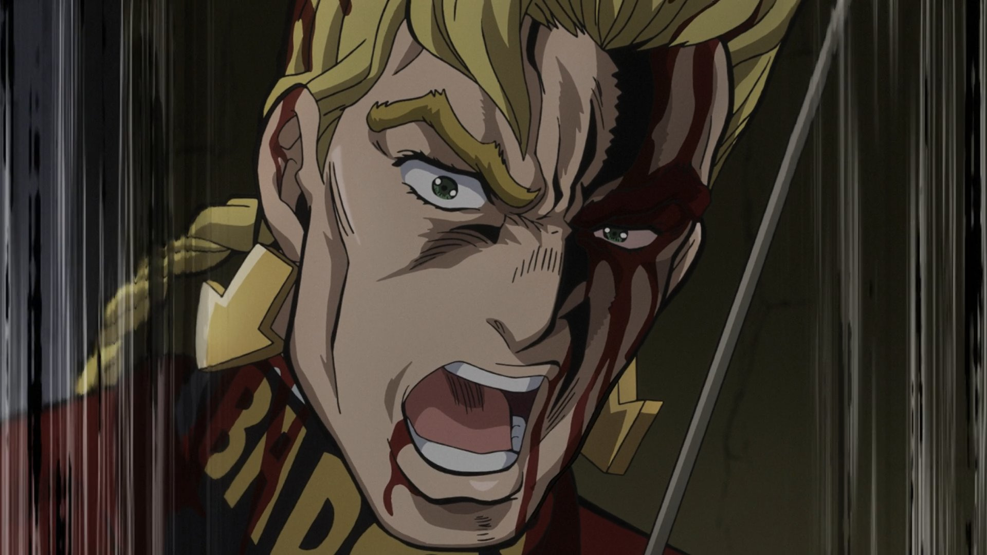 В JoJoʼs Bizarre Adventure: All Star Battle R появится Кейчо Ниджимура