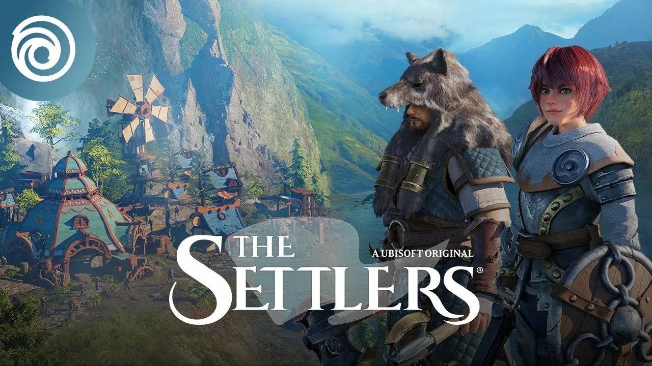 The Settlers: New Allies – обзоры и оценки, описание, даты выхода DLC,  официальный сайт игры