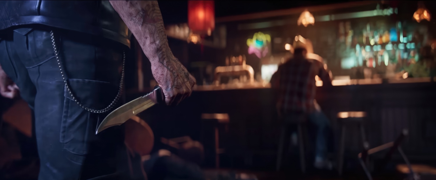 Обложка: скриншот «Канобу» / Marvel's Wolverine - PlayStation Showcase 2021