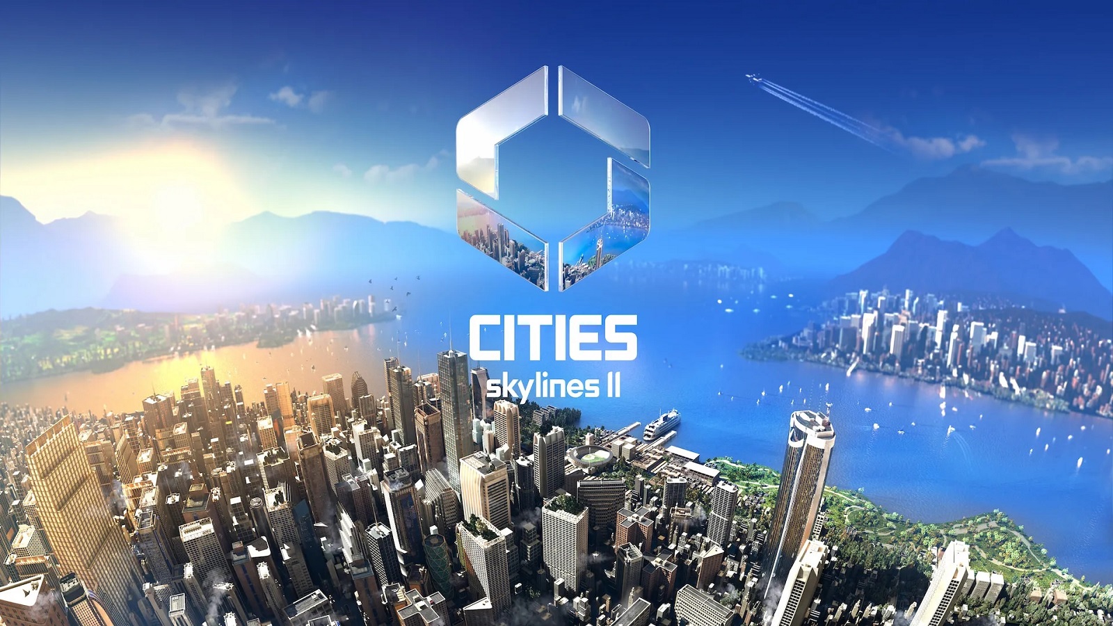 Официально анонсирована Cities: Skylines 2
