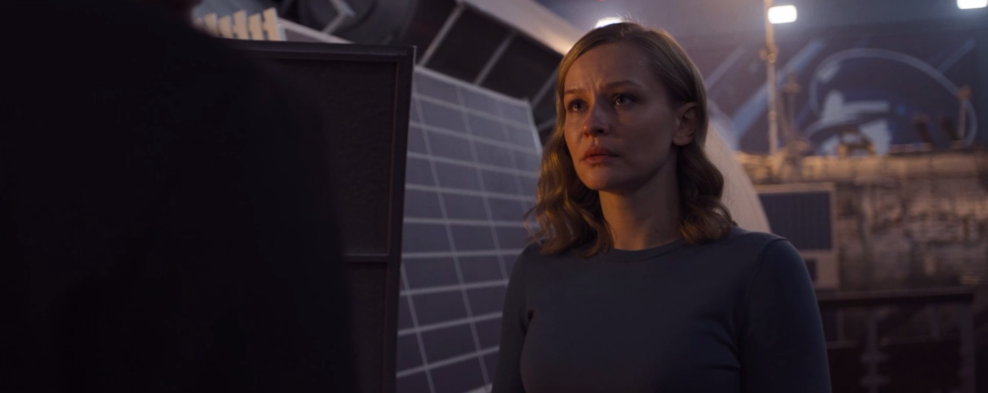 Обложка: кадр из фильма «Вызов» (2023)