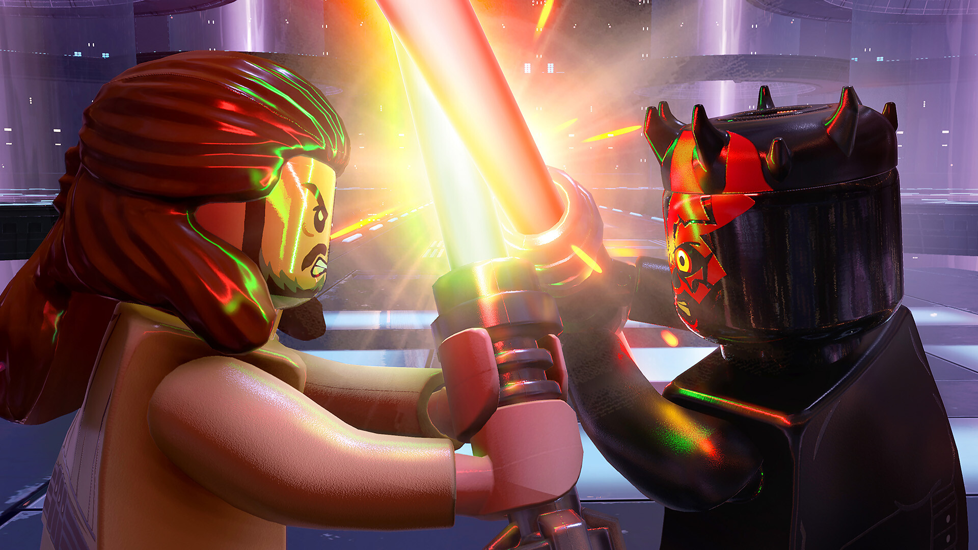 СМИ сообщили об отмене четырёх игр от авторов LEGO Star Wars: The Skywalker Saga