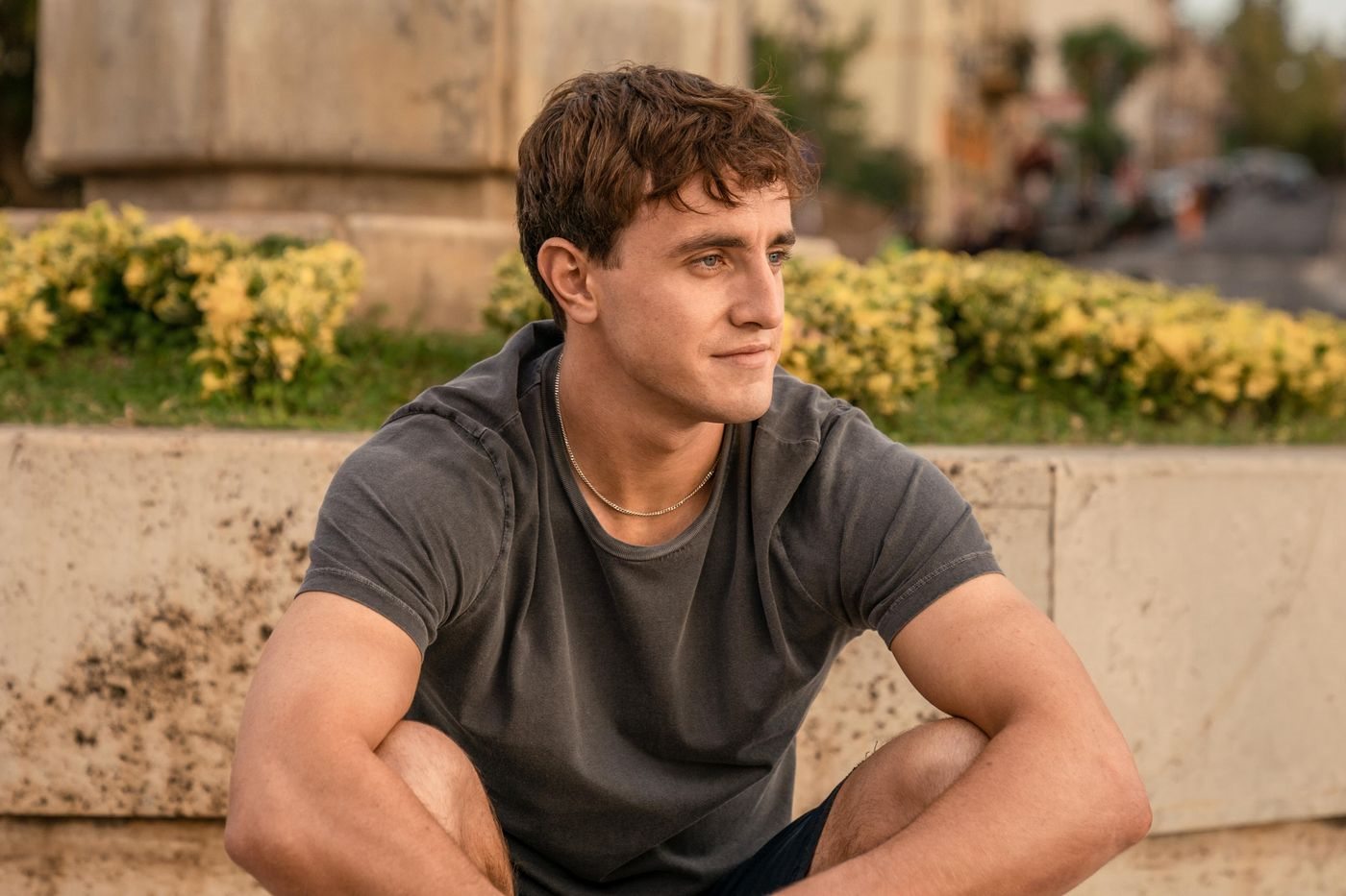 Обложка: кадр из фильма «Солнце моё» (2022)